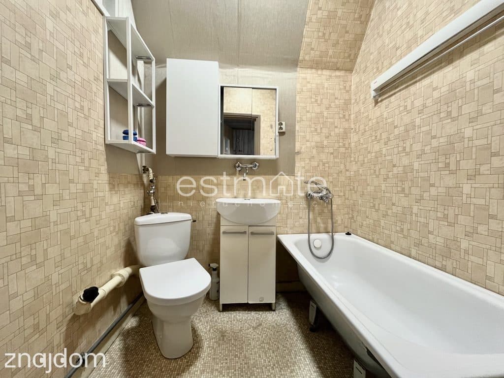Kawalerka 800 m od Manufaktury | 36,90m² - zdjęcie 8