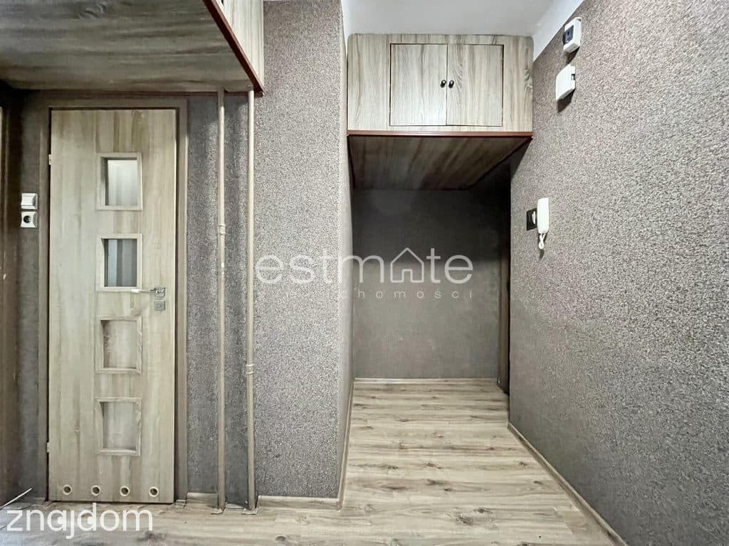 Kawalerka 800 m od Manufaktury | 36,90m² - zdjęcie 9