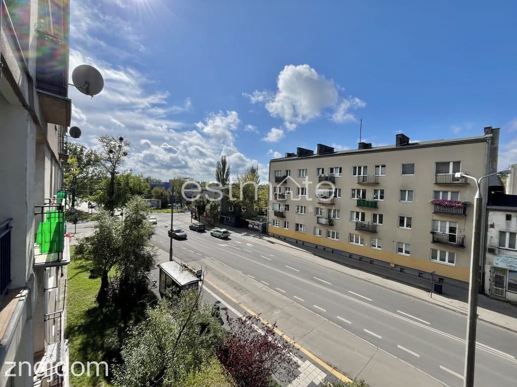 Kawalerka 800 m od Manufaktury | 36,90m² - zdjęcie 11