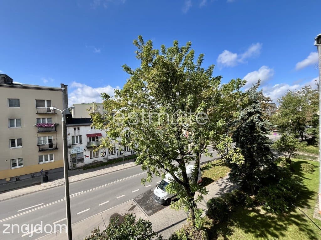 Kawalerka 800 m od Manufaktury | 36,90m² - zdjęcie 12