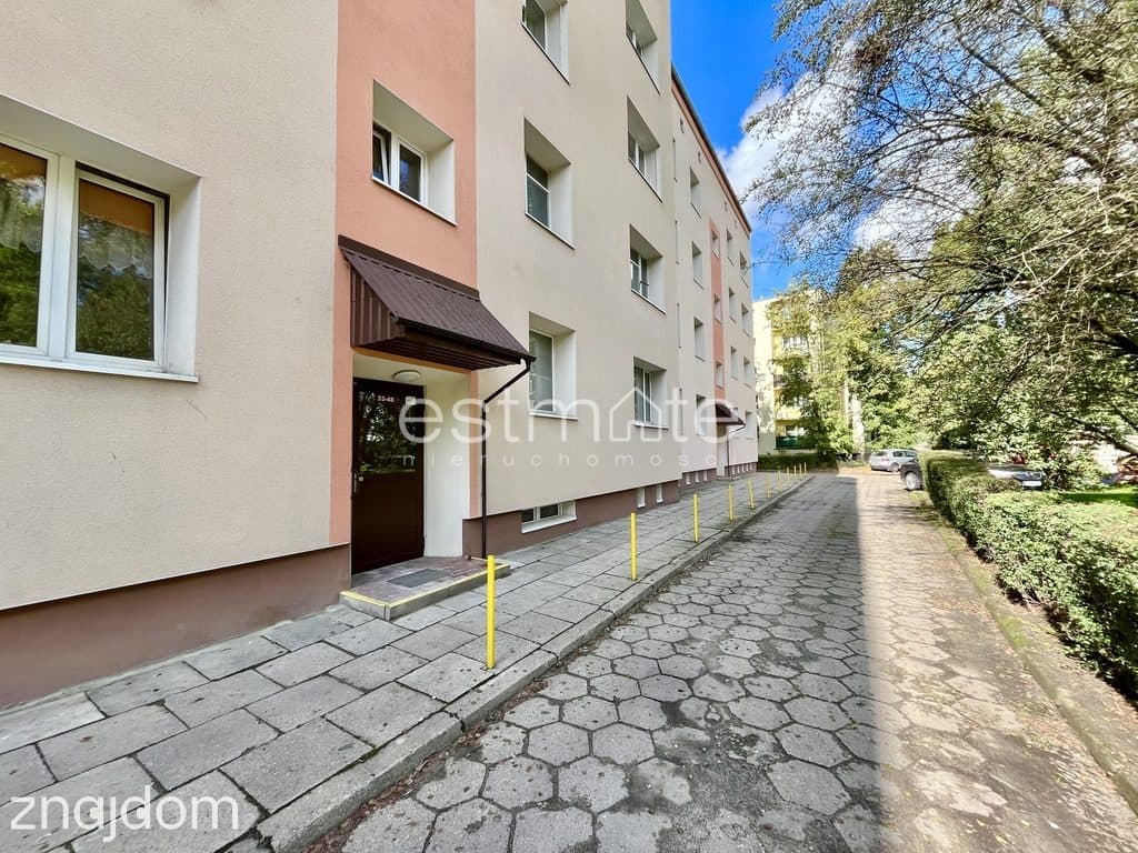 Kawalerka 800 m od Manufaktury | 36,90m² - zdjęcie 13