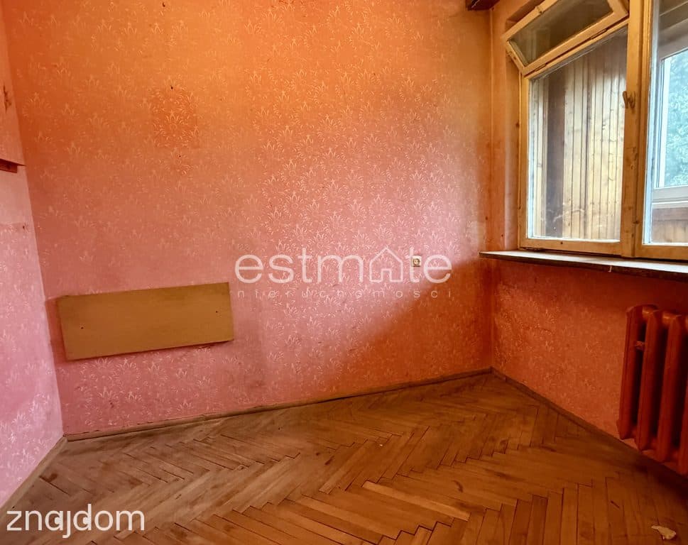 2 pokoje do remontu | Balkon | Winda - zdjęcie 4