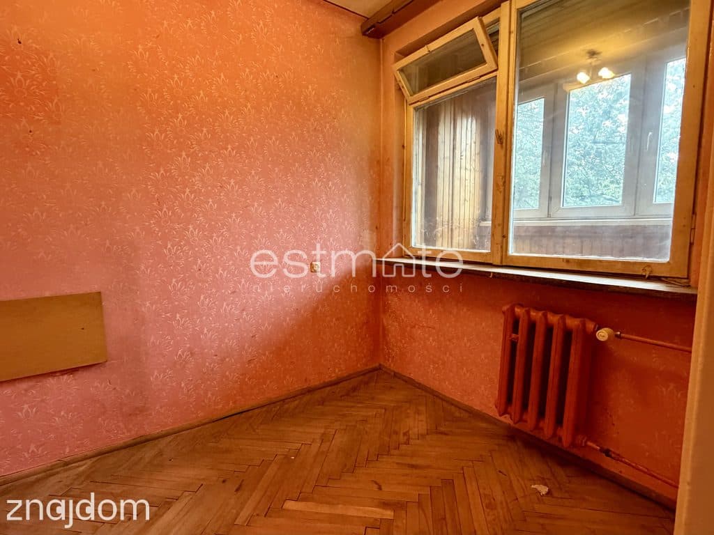 2 pokoje do remontu | Balkon | Winda - zdjęcie 5