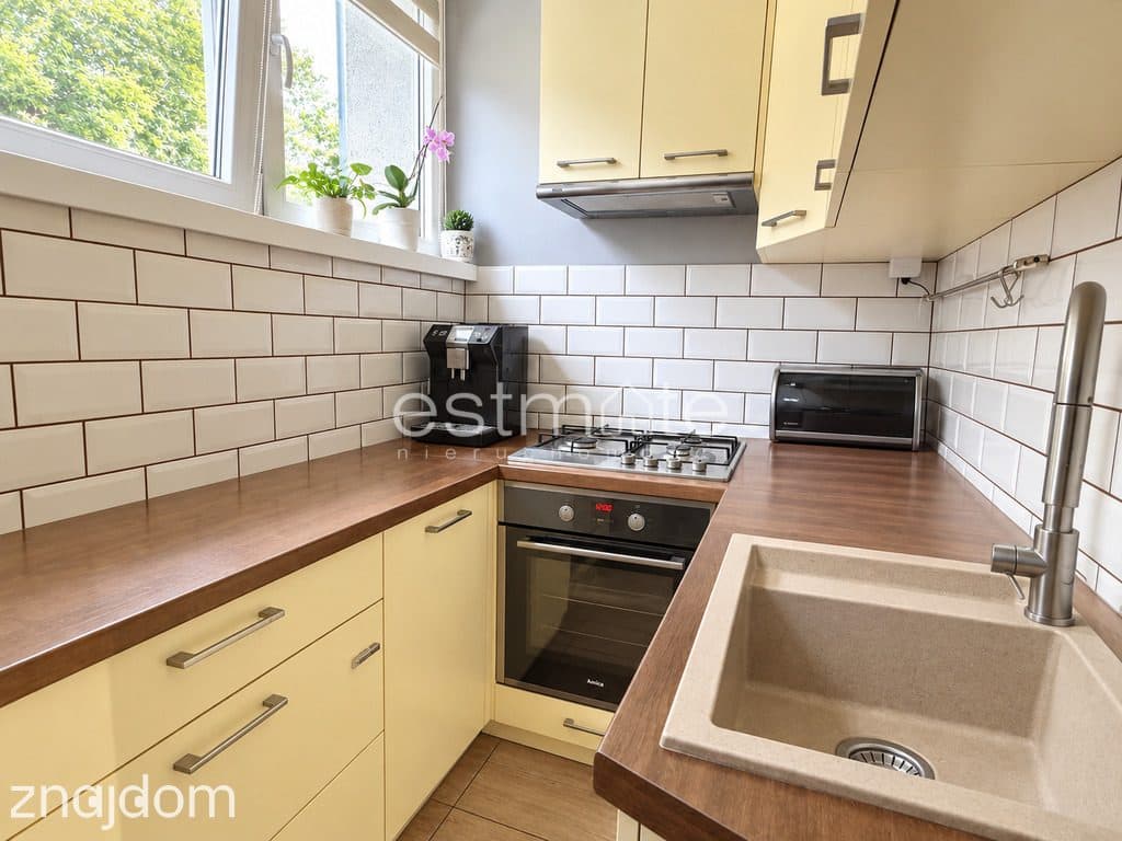 2 pokoje do wprowadzenia | Balkon | Dąbrowa - zdjęcie 2