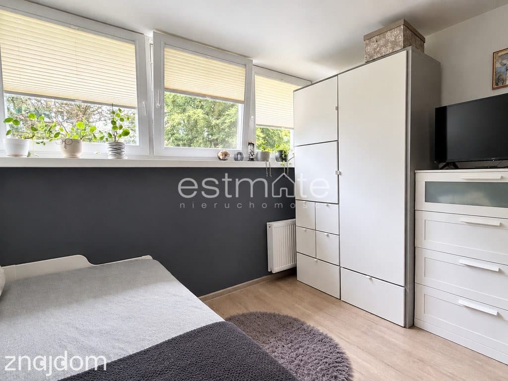 2 pokoje do wprowadzenia | Balkon | Dąbrowa - zdjęcie 6