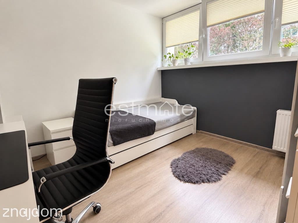 2 pokoje do wprowadzenia | Balkon | Dąbrowa - zdjęcie 7