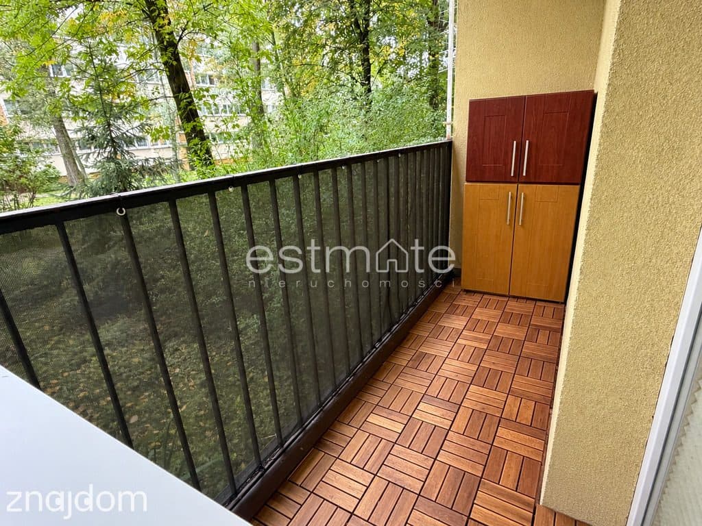 2 pokoje do wprowadzenia | Balkon | Dąbrowa - zdjęcie 4