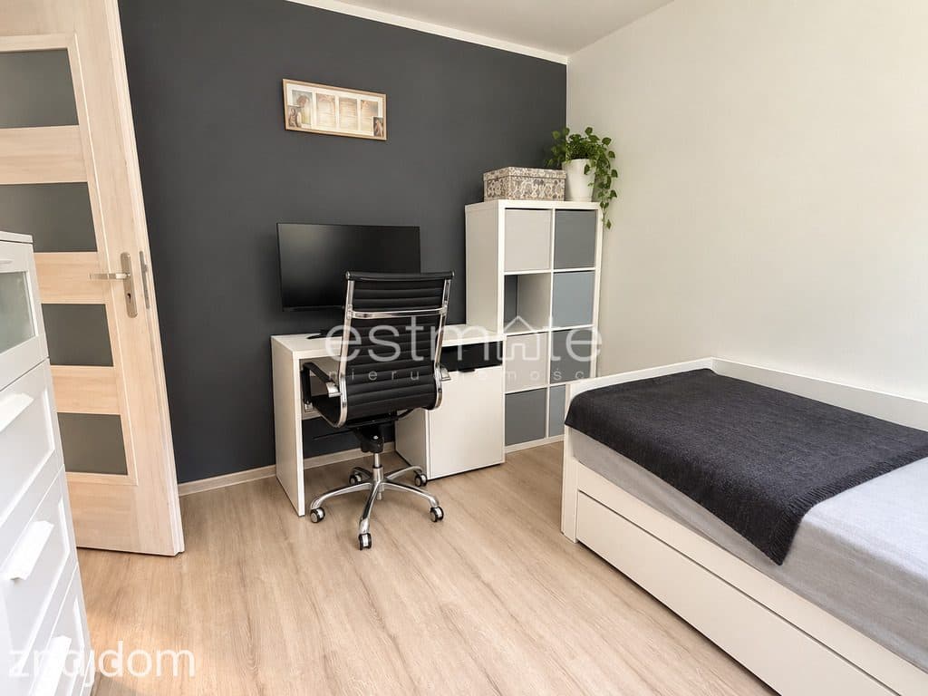 2 pokoje do wprowadzenia | Balkon | Dąbrowa - zdjęcie 8