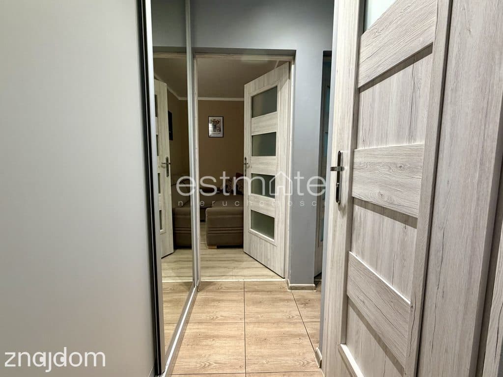 2 pokoje do wprowadzenia | Balkon | Dąbrowa - zdjęcie 9
