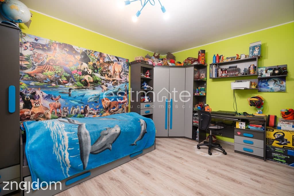 3 pokoje | 52,35 m² | wysoki parter | balkon - zdjęcie 10