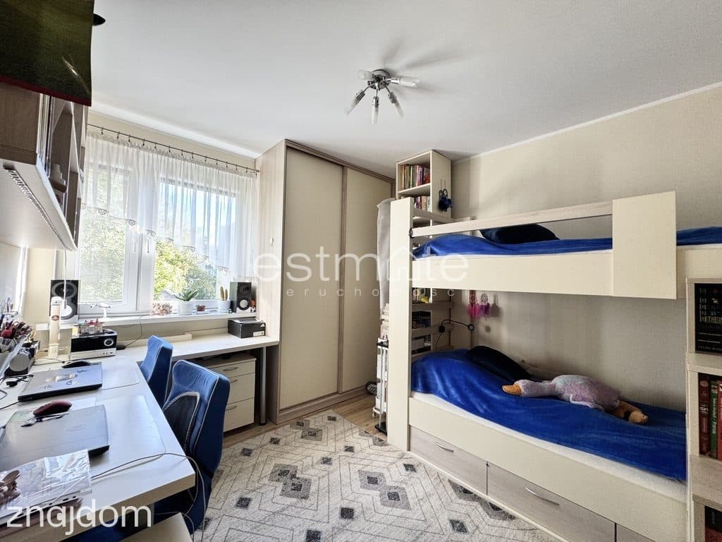 2 pokoje | pełny rozkład | balkon | osobna kuchnia | 2 piętro - zdjęcie 13
