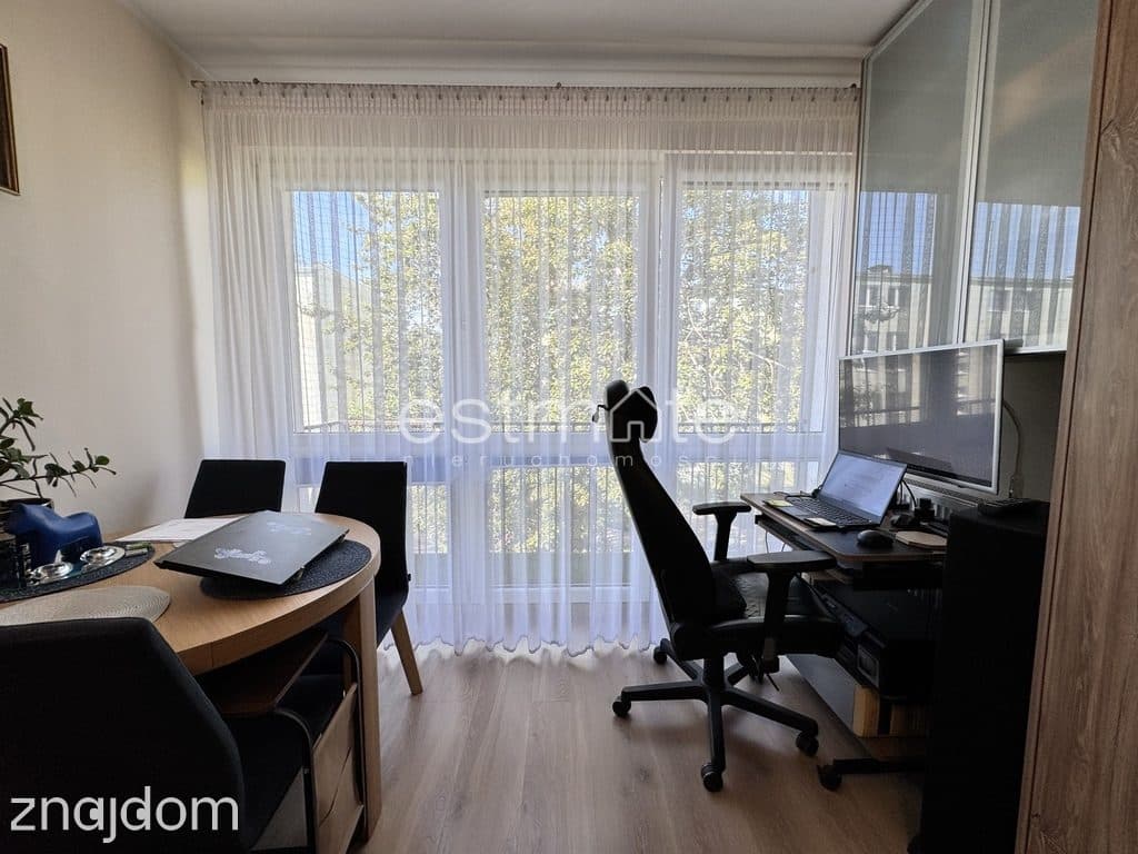 2 pokoje | pełny rozkład | balkon | osobna kuchnia | 2 piętro - zdjęcie 9