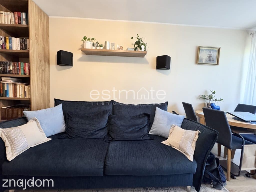 2 pokoje | pełny rozkład | balkon | osobna kuchnia | 2 piętro - zdjęcie 10