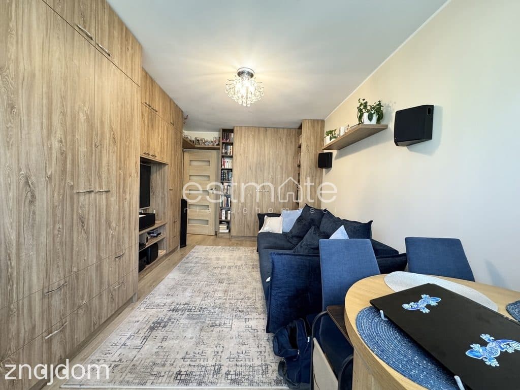 2 pokoje | pełny rozkład | balkon | osobna kuchnia | 2 piętro - zdjęcie 7