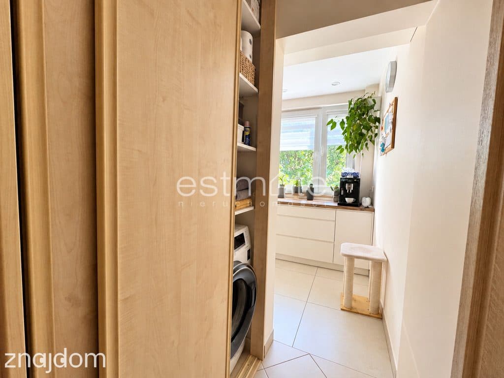 2 pokoje | pełny rozkład | balkon | osobna kuchnia | 2 piętro - zdjęcie 2
