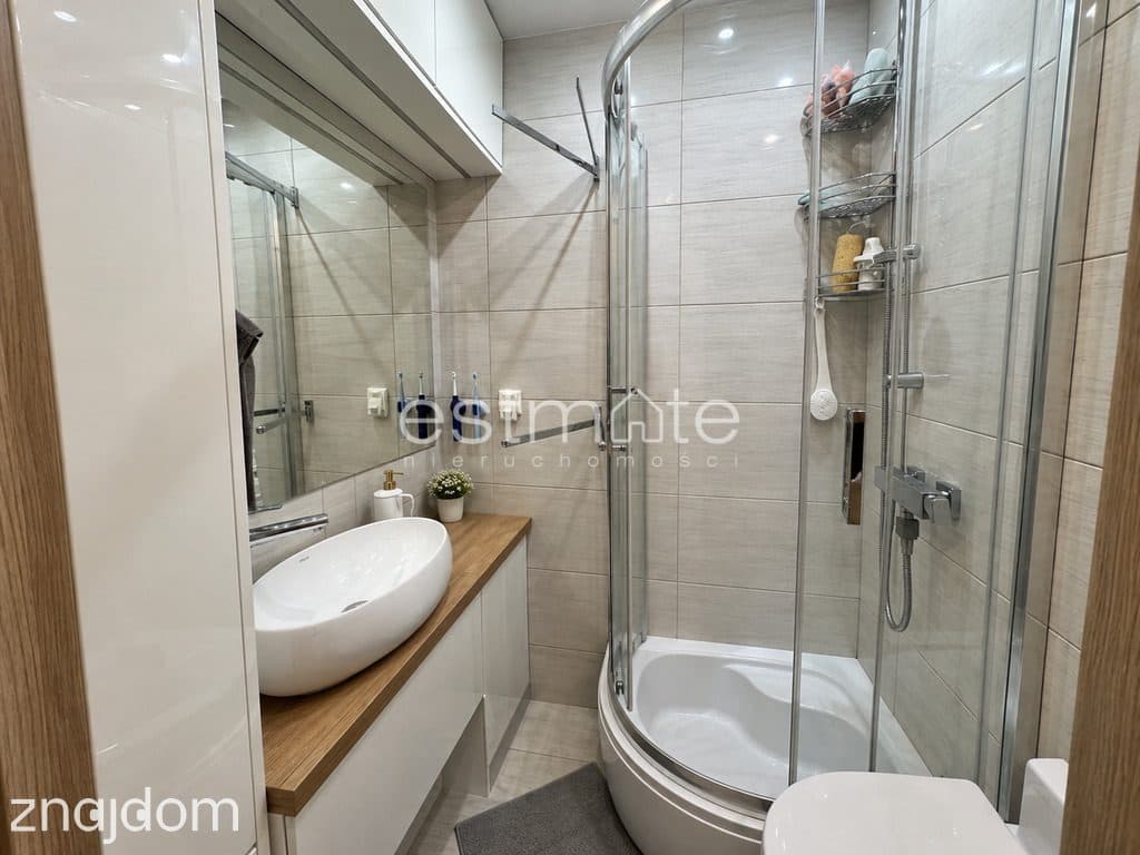 2 pokoje | pełny rozkład | balkon | osobna kuchnia | 2 piętro - zdjęcie 12