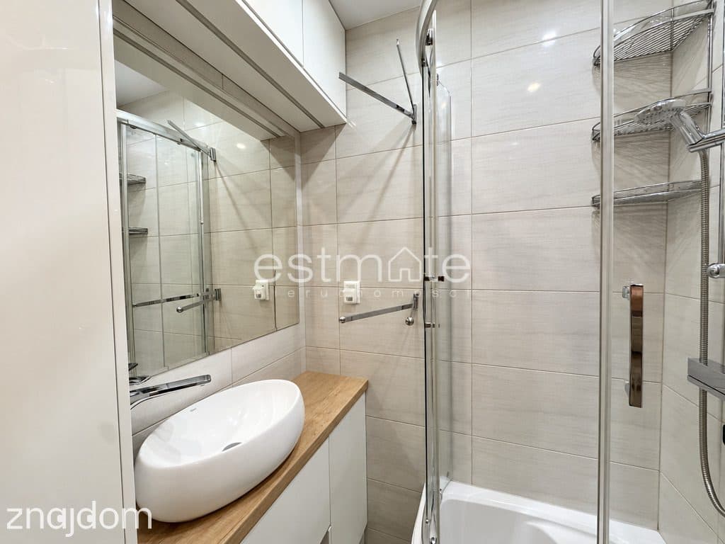 2 pokoje | pełny rozkład | balkon | osobna kuchnia | 2 piętro - zdjęcie 11