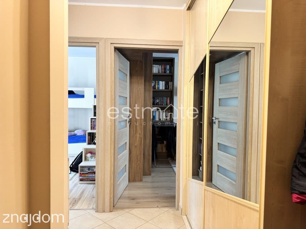 2 pokoje | pełny rozkład | balkon | osobna kuchnia | 2 piętro - zdjęcie 5