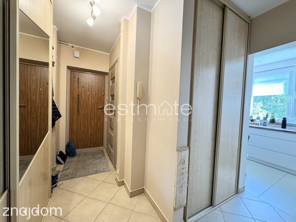 2 pokoje | pełny rozkład | balkon | osobna kuchnia | 2 piętro - zdjęcie 4