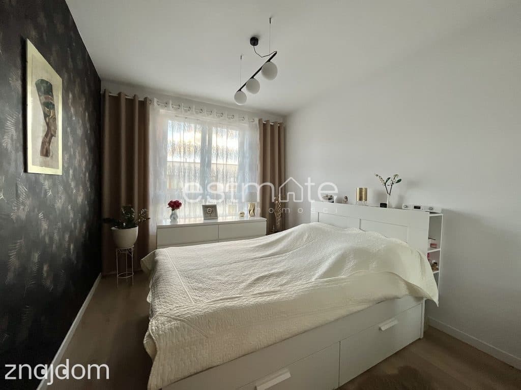 2-pokojowe mieszkanie | 41,38 m² | ul. Kilińskiego - zdjęcie 6