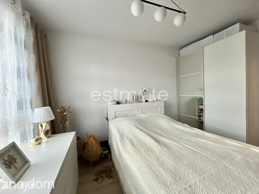 2-pokojowe mieszkanie | 41,38 m² | ul. Kilińskiego - zdjęcie 7