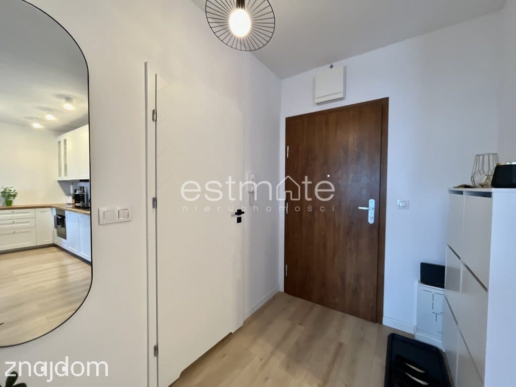 2-pokojowe mieszkanie | 41,38 m² | ul. Kilińskiego - zdjęcie 8