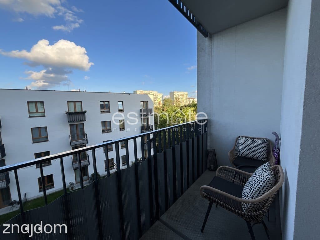 2-pokojowe mieszkanie | 41,38 m² | ul. Kilińskiego - zdjęcie 9