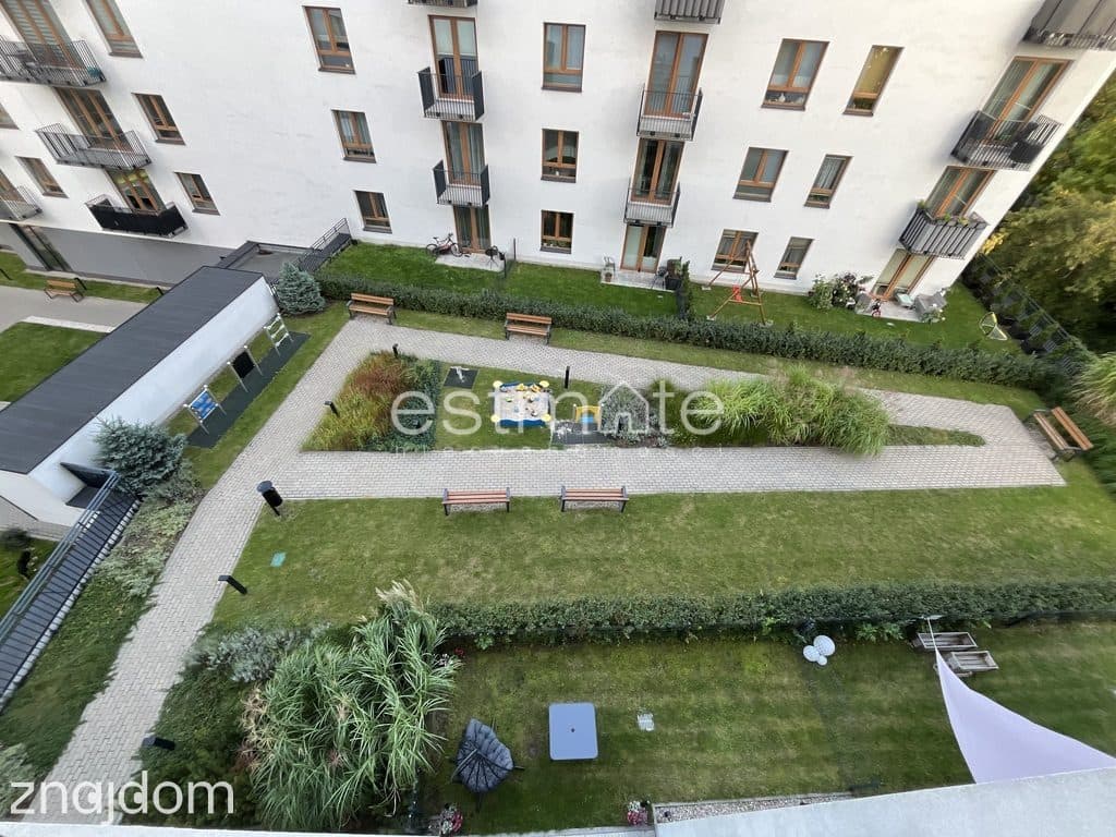 2-pokojowe mieszkanie | 41,38 m² | ul. Kilińskiego - zdjęcie 10