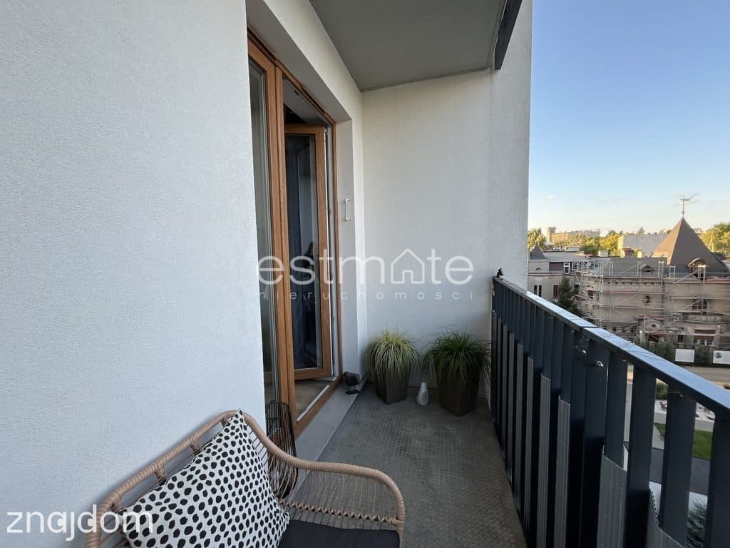 2-pokojowe mieszkanie | 41,38 m² | ul. Kilińskiego - zdjęcie 11