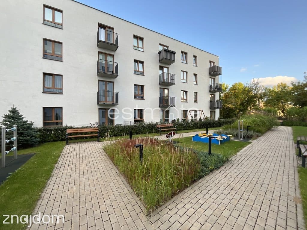 2-pokojowe mieszkanie | 41,38 m² | ul. Kilińskiego - zdjęcie 12