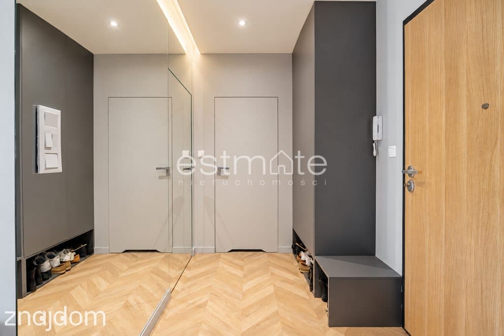Nowoczesne 42m2 | Taras 15m2 | Klimatyzacja - zdjęcie 9