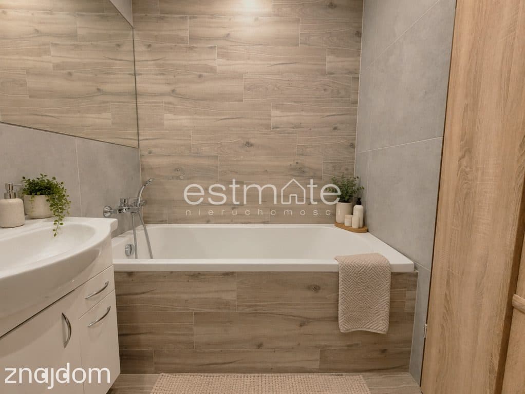 2 pokoje | Balkon | Blisko parku i centrum - zdjęcie 4