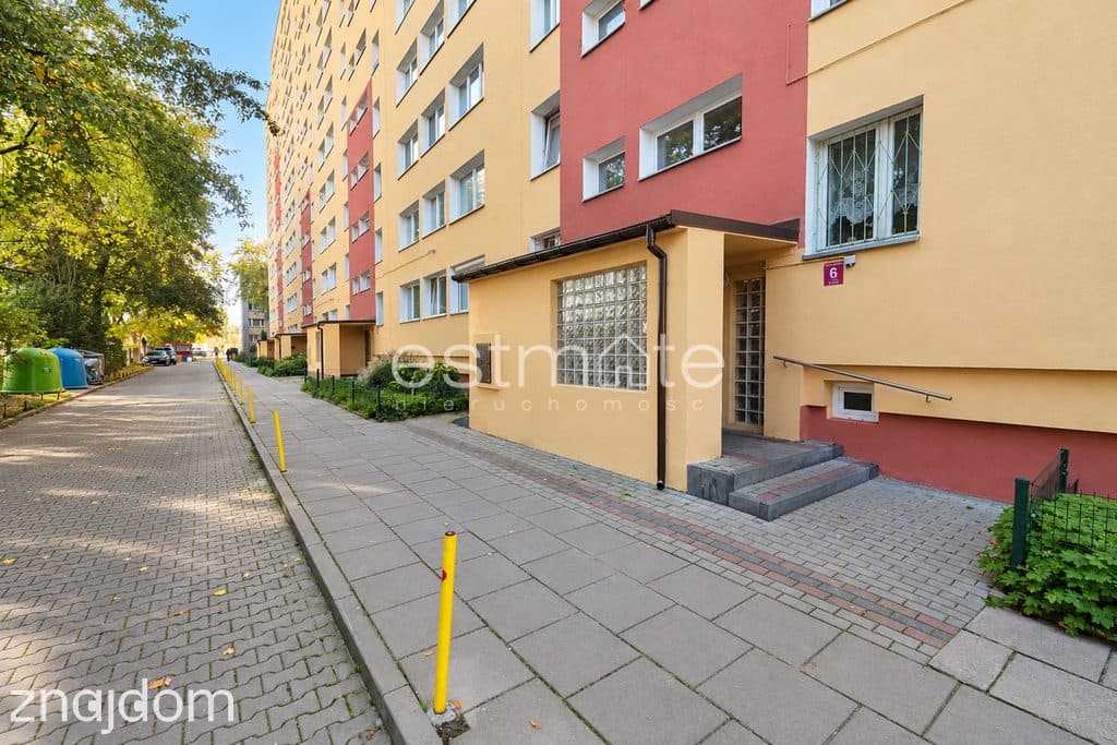 2POK DO WPROWADZENIA DĄBROWA - zdjęcie 15