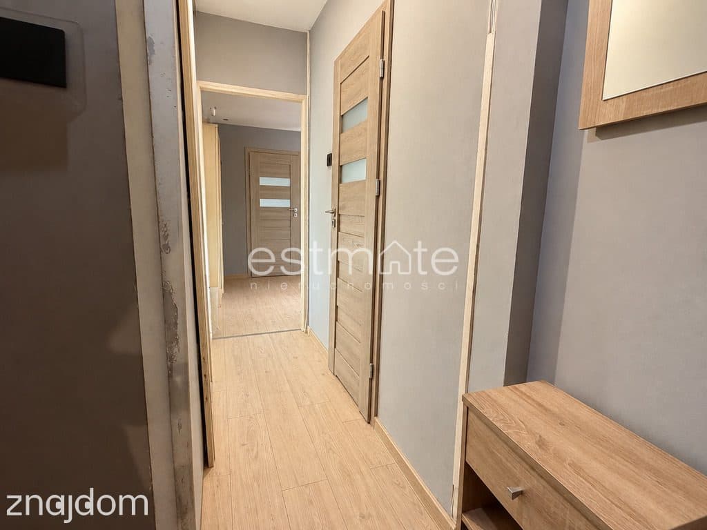 2 Pokoje | 1 piętro | Dąbrowa | Parking za szlabanem | Duża komórka - zdjęcie 6