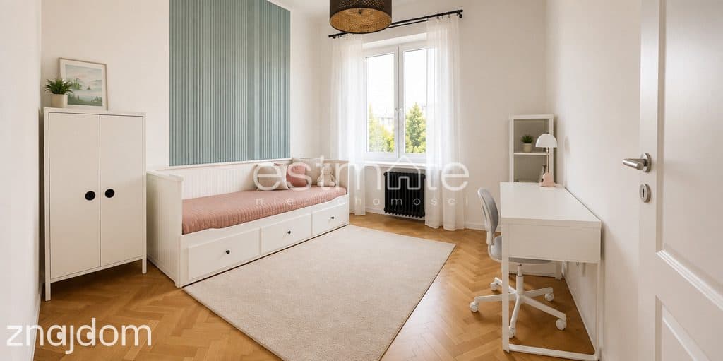 3 POKOJE GOTOWE DO WPROWADZENIA | PARKING | BAŁUTY - zdjęcie 3