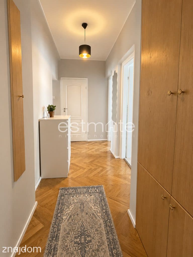 3 POKOJE GOTOWE DO WPROWADZENIA | PARKING | BAŁUTY - zdjęcie 6