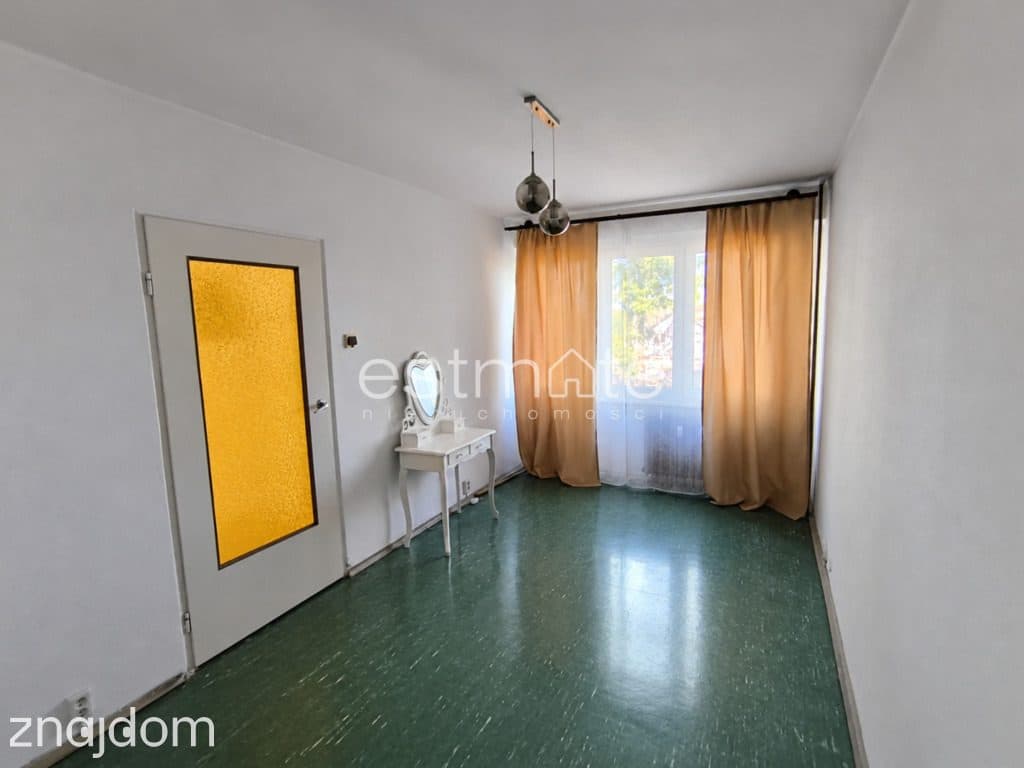 Aleksandrów Łódzki – 60 m² z potencjałem inwestycyjnym - zdjęcie 9