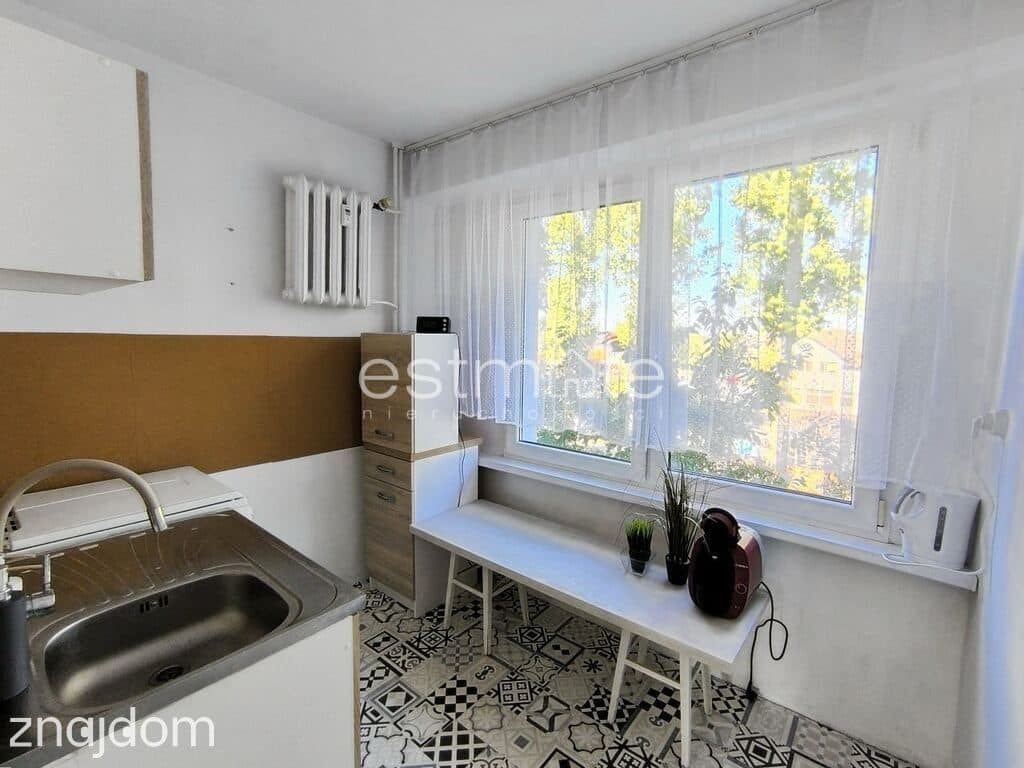 Aleksandrów Łódzki – 60 m² z potencjałem inwestycyjnym - zdjęcie 5