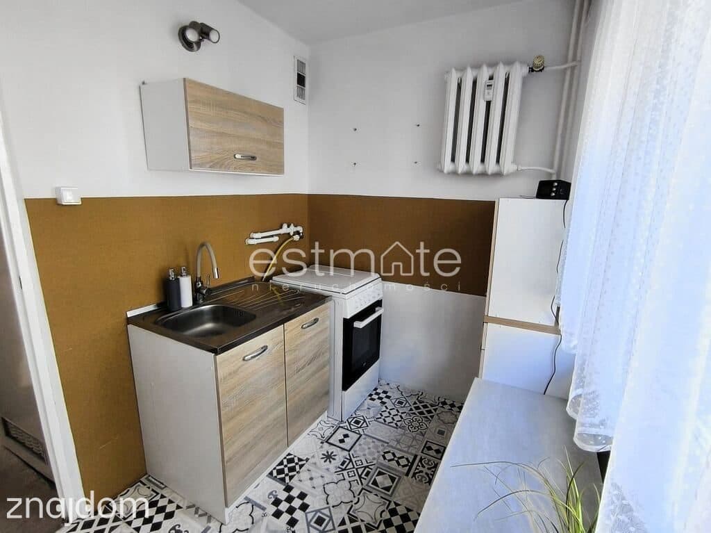 Aleksandrów Łódzki – 60 m² z potencjałem inwestycyjnym - zdjęcie 7