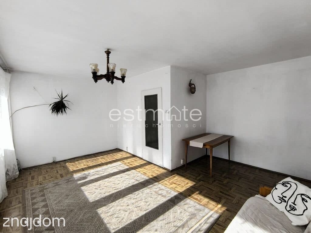 Aleksandrów Łódzki – 60 m² z potencjałem inwestycyjnym - zdjęcie 3