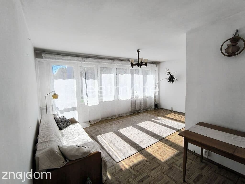 Aleksandrów Łódzki – 60 m² z potencjałem inwestycyjnym - zdjęcie 2