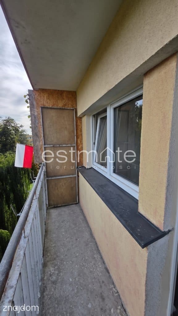 M3 | pełen rozkład | zielony widok | Teofilów | do własnej aranżacji - zdjęcie 9