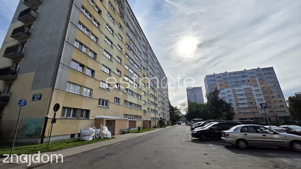 M3 | pełen rozkład | zielony widok | Teofilów | do własnej aranżacji - zdjęcie 16
