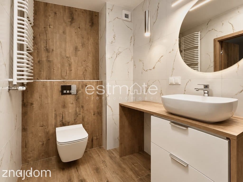 NOWOCZESNY APARTAMENT 2-POKOJOWY SMART HOME
