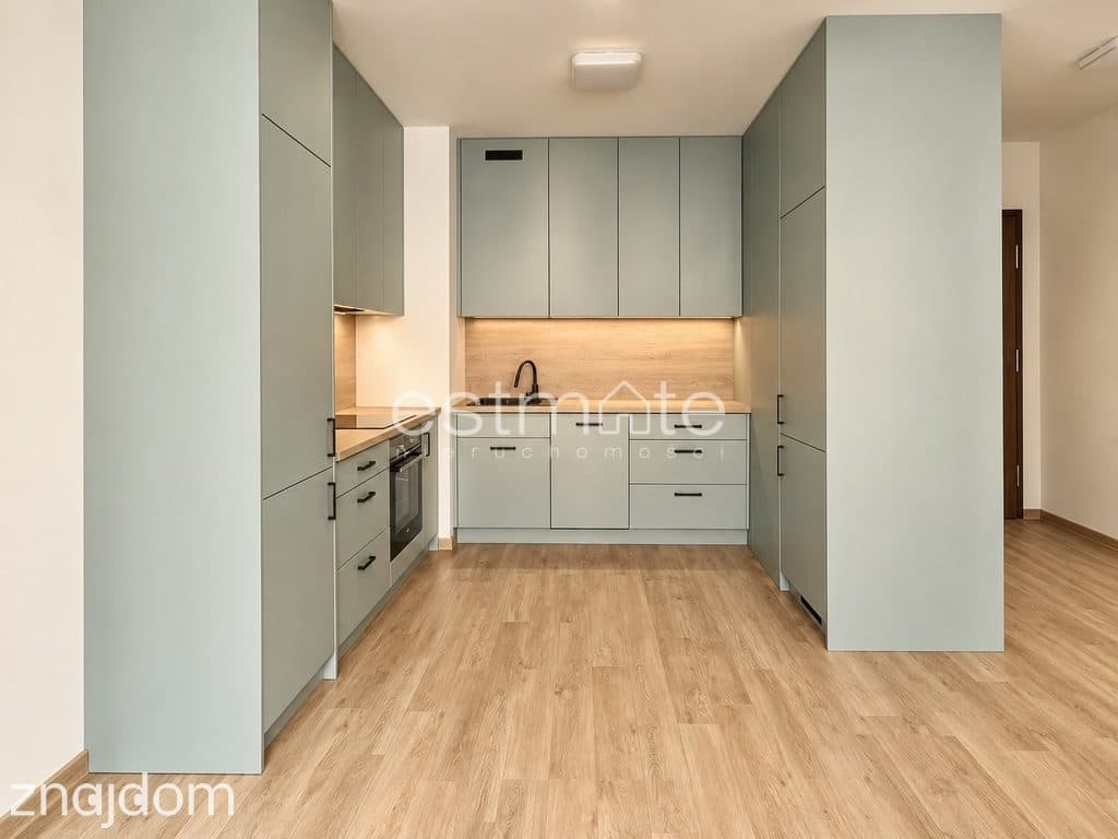 NOWOCZESNY APARTAMENT 2-POKOJOWY SMART HOME - zdjęcie 2