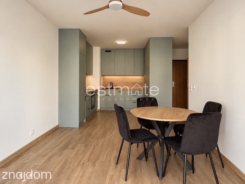 NOWOCZESNY APARTAMENT 2-POKOJOWY SMART HOME - zdjęcie 3