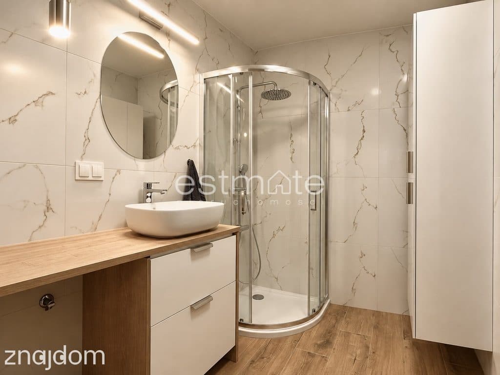 NOWOCZESNY APARTAMENT 2-POKOJOWY SMART HOME - zdjęcie 5