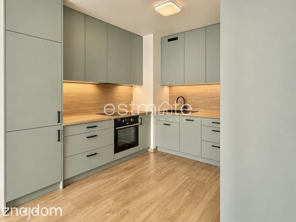 NOWOCZESNY APARTAMENT 2-POKOJOWY SMART HOME - zdjęcie 6