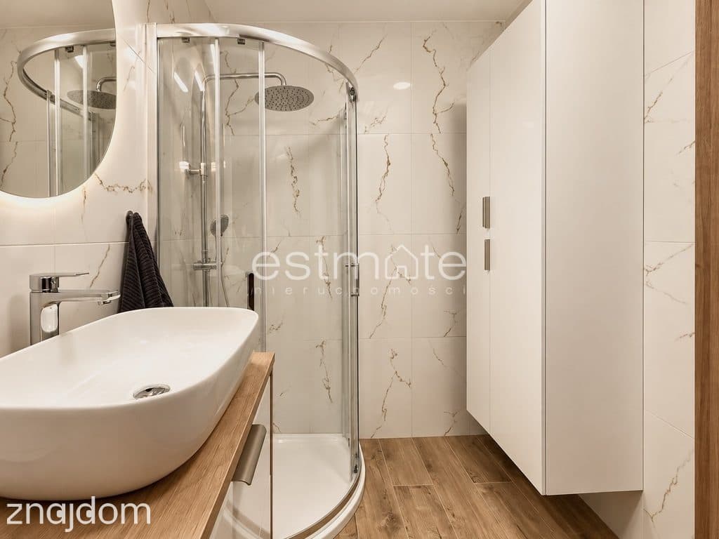 NOWOCZESNY APARTAMENT 2-POKOJOWY SMART HOME - zdjęcie 7