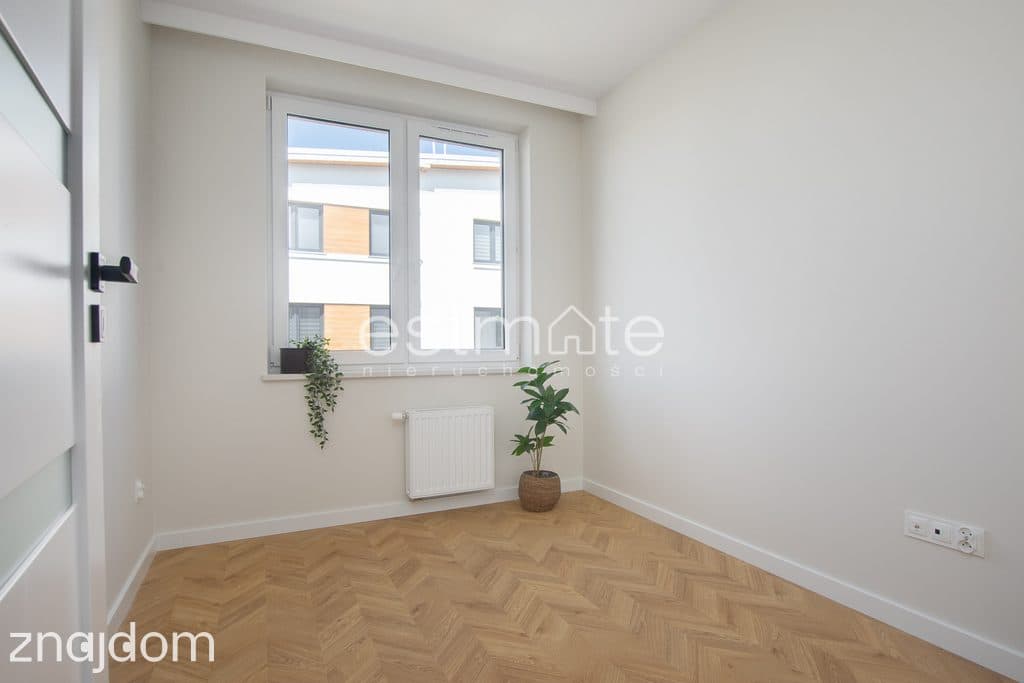 3 pokoje | Garderoba | Gotowe do wprowadzenia | Garaż - zdjęcie 5